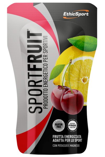 SPORT FRUIT CILIEGIA/LIMONE 42 SPORT FRUIT CILIEGIA/LIMONE 42