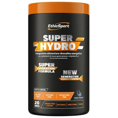 SUPERHYDRO 500G SUPERHYDRO 500G