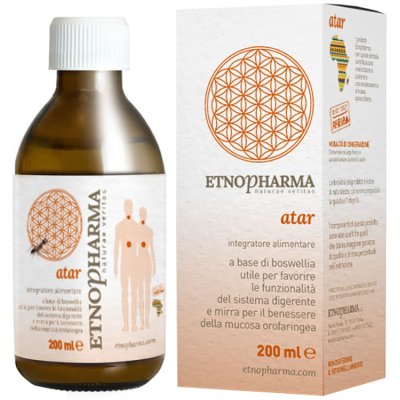 ATAR GOCCE 200ML ETNOPHARMA