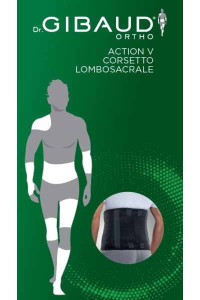GIBAUD ORTHO CORS LOMB ACT V 2 GIBAUD ORTHO CORS LOMB ACT V 2