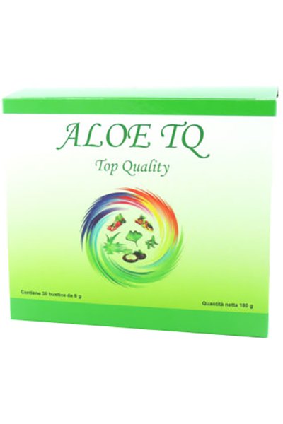 ALOE TQ 30 BUSTINE EURONATUR ALOE TQ 30 BUSTINE EURONATUR