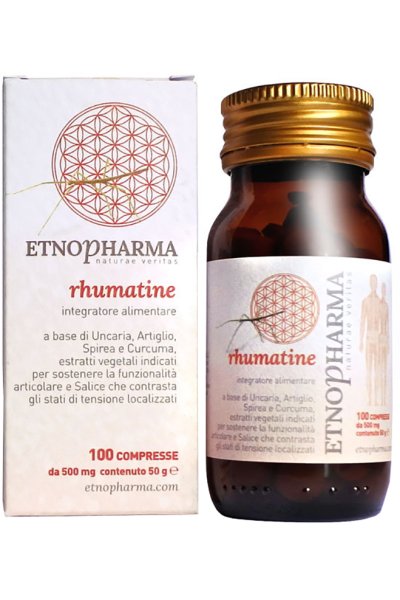 RHUMATINE 100CPR RHUMATINE 100CPR