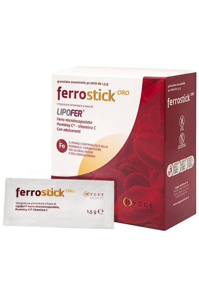 FERROSTICK 30STICK FERROSTICK 30STICK