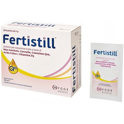 FERTISTILL 20BUST FERTISTILL 20BUST