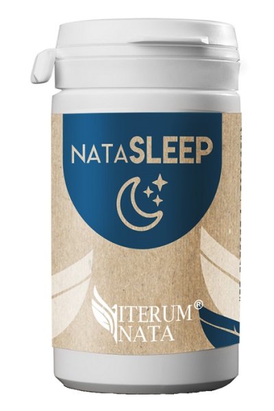 NATASLEEP 30CPS NATASLEEP 30CPS