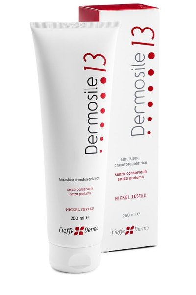 DERMOSILE 13 250ML DERMOSILE 13 250ML