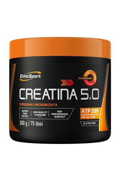 CREATINA 5.0 300G CREATINA 5.0 300G