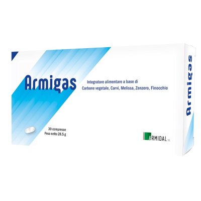 ARMIGAS 30CPR ARMIGAS 30CPR