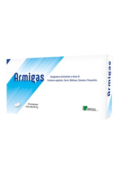 ARMIGAS 30CPR ARMIGAS 30CPR