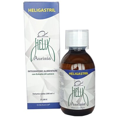 HELIGASTRIL SCIROPPO 200ML HELIGASTRIL SCIROPPO 200ML