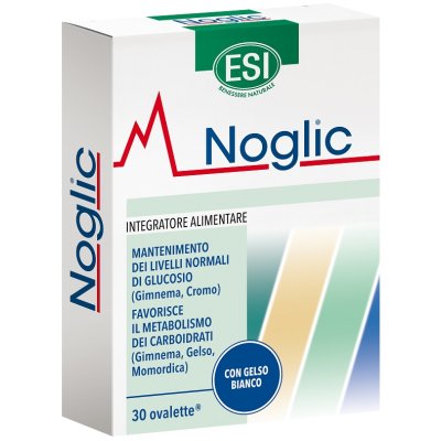 ESI NOGLIC 30OVAL ESI NOGLIC 30OVAL