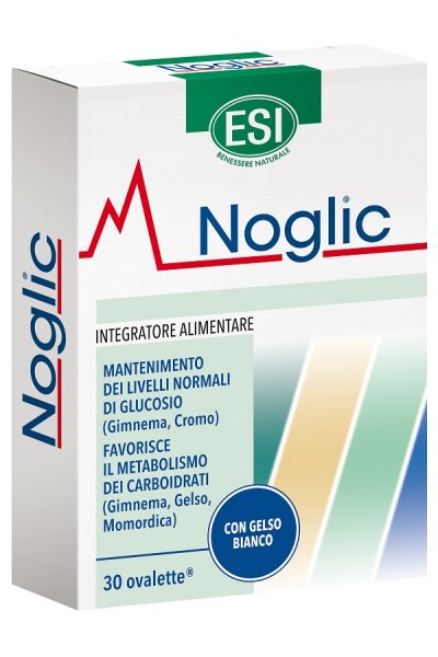 ESI NOGLIC 30OVAL ESI NOGLIC 30OVAL