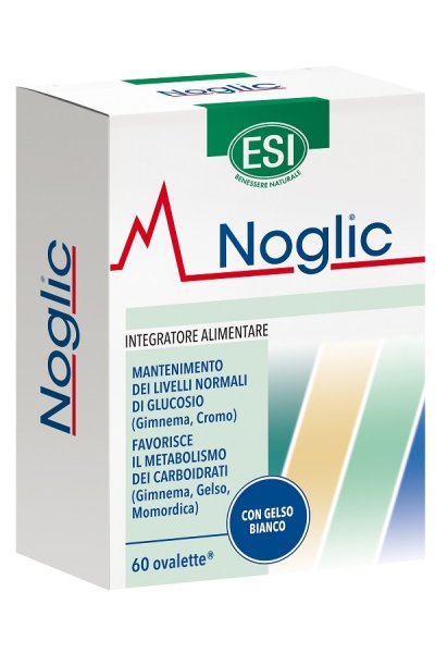 ESI NOGLIC 60OVAL ESI NOGLIC 60OVAL