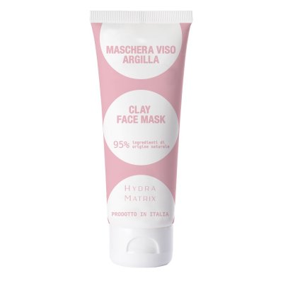 HYDRA MATRIX MASCHERA VISO ARG