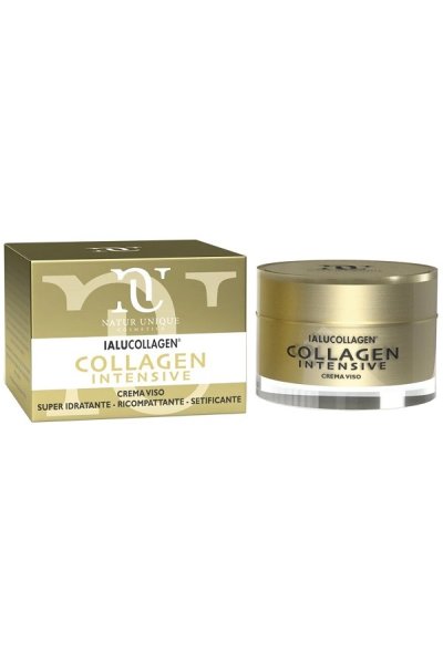 NATUR UNIQUE COLLAGEN INTENSIV NATUR UNIQUE COLLAGEN INTENSIV