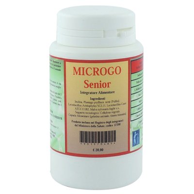 MICROGO 30CPS EURONATUR MICROGO 30CPS EURONATUR