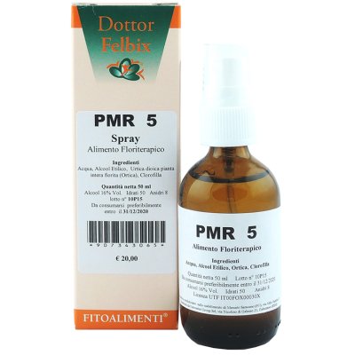 PMR 5 SPR 50ML PMR 5 SPR 50ML