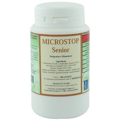 MICROSTOP 30CPS MICROSTOP 30CPS