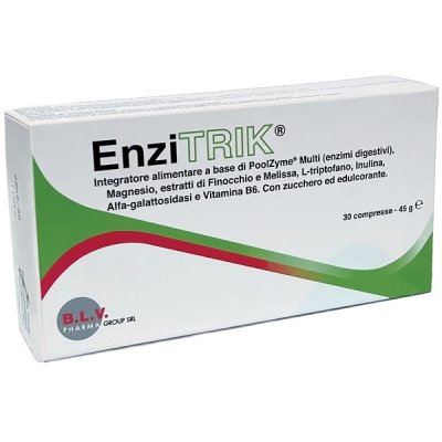 ENZITRIK 10CPR ENZITRIK 10CPR