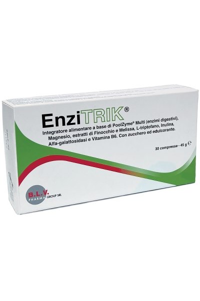 ENZITRIK 10CPR ENZITRIK 10CPR