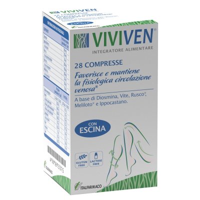 VIVIVEN 28CPR VIVIVEN 28CPR