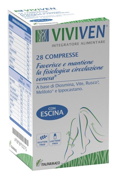 VIVIVEN 28CPR VIVIVEN 28CPR