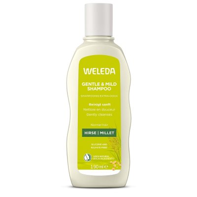 SHAMPOO GENTLE&MILD MIGLIO SHAMPOO GENTLE&MILD MIGLIO