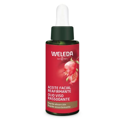 OLIO VISO RASSODANTE MELOGRANO OLIO VISO RASSODANTE MELOGRANO