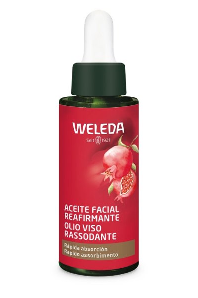 OLIO VISO RASSODANTE MELOGRANO OLIO VISO RASSODANTE MELOGRANO