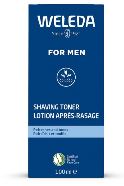 WELEDA Loz.Barba 100ml WELEDA Loz.Barba 100ml