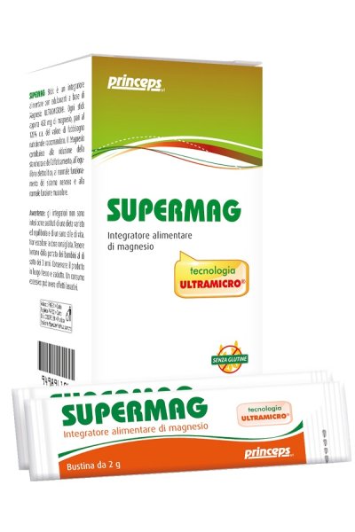 SUPERMAG 14BUST STICK SUPERMAG 14BUST STICK