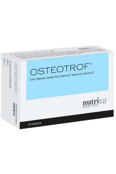 OSTEOTROF 30CPR OSTEOTROF 30CPR