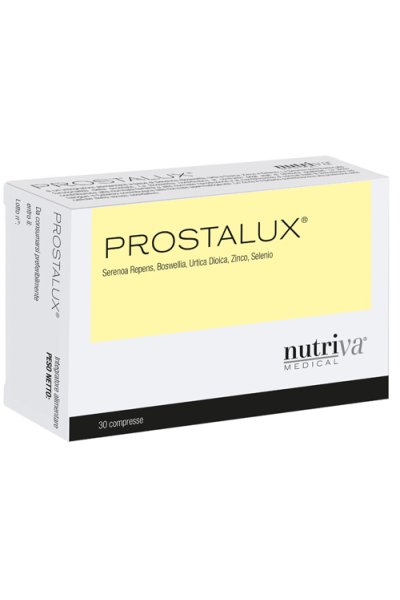 PROSTALUX 30CPR PROSTALUX 30CPR