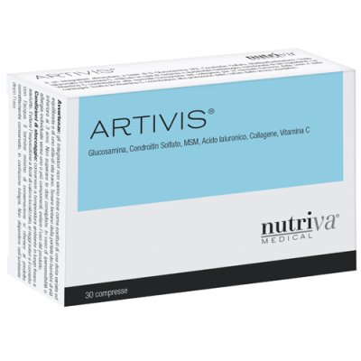 ARTIVIS 30CPR ARTIVIS 30CPR