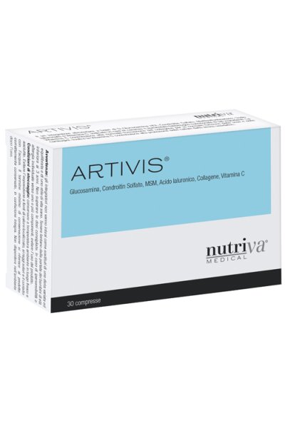 ARTIVIS 30CPR ARTIVIS 30CPR