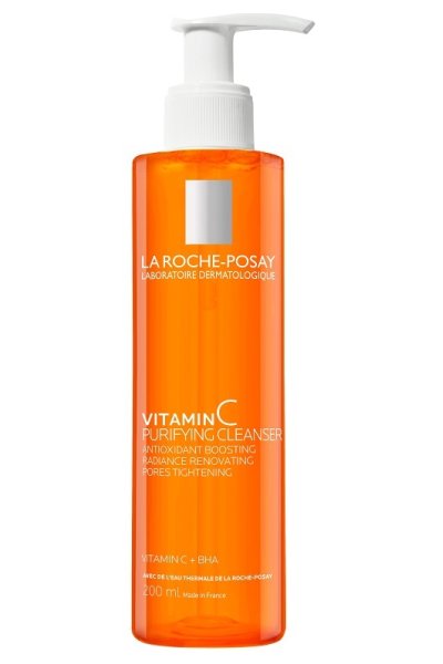 DETERGENTE VITAMINA C 200ML DETERGENTE VITAMINA C 200ML