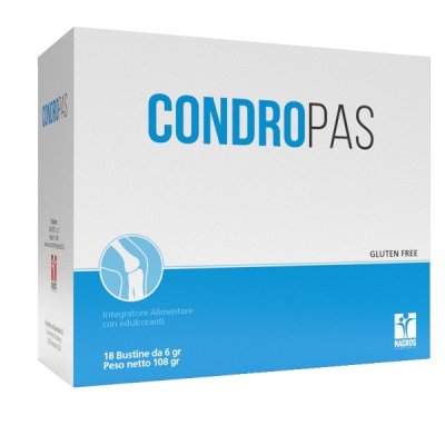 CONDROPAS 18BUST CONDROPAS 18BUST