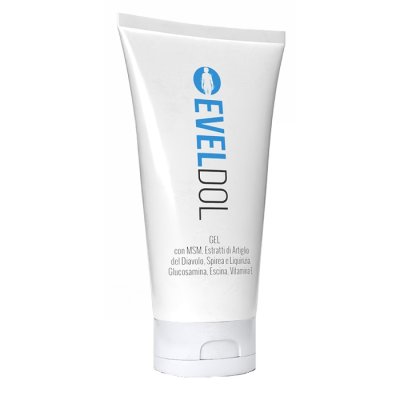 EVELDOL GEL 200ML