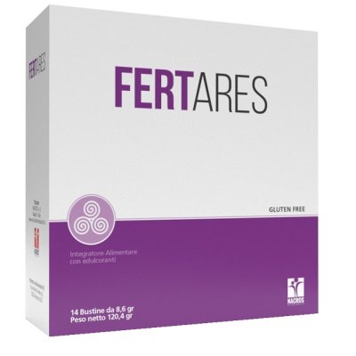 FERTARES 14BUST FERTARES 14BUST