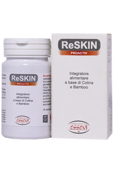 RESKIN PROACTIV 30CPS RESKIN PROACTIV 30CPS