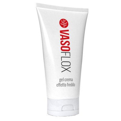 VASOFLOX GEL CREMA 150ML VASOFLOX GEL CREMA 150ML