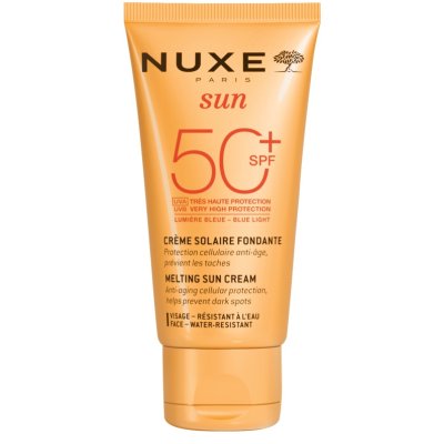 NUXE SUN CREMA SOL A/ETA 50+ NUXE SUN CREMA SOL A/ETA 50+