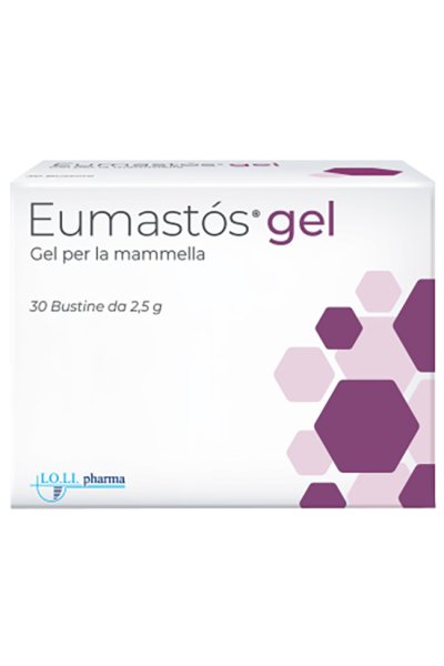 EUMASTOS GEL 30BUST EUMASTOS GEL 30BUST
