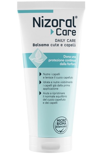 NIZORAL CARE DAILY BALS 200ML NIZORAL CARE DAILY BALS 200ML