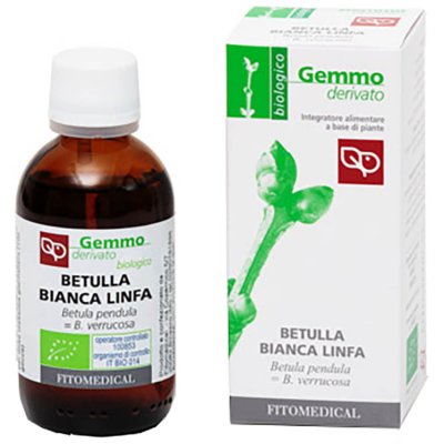 BETULLA BI LINFA GD BIO 50ML FTM BETULLA BI LINFA GD BIO 50ML FTM