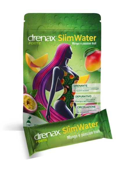 DRENAX Forte Slim Water Mango DRENAX Forte Slim Water Mango