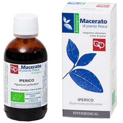 IPERICO TM BIO 100ML IPERICO TM BIO 100ML