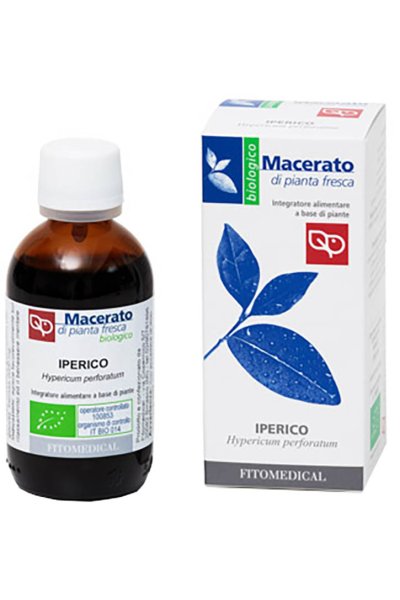 IPERICO TM BIO 100ML IPERICO TM BIO 100ML