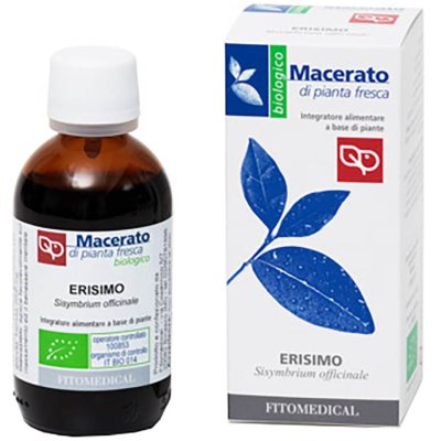 ERISIMO TINT MADRE BIO 100ML FTM