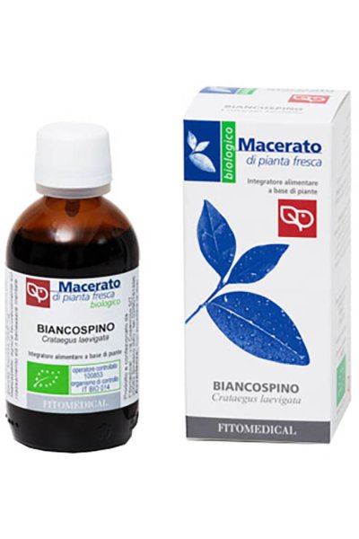 BIANCOSPINO TM BIO 100ML BIANCOSPINO TM BIO 100ML